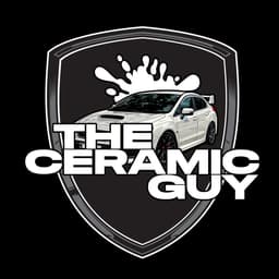 The Ceramic Guy